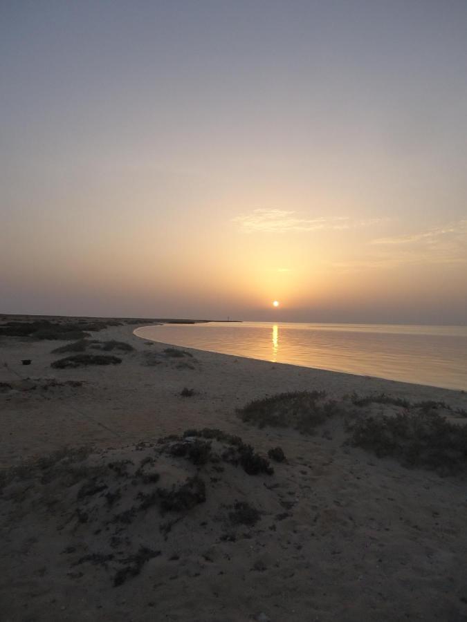 Apartament Light House Marsa Alam Zewnętrze zdjęcie