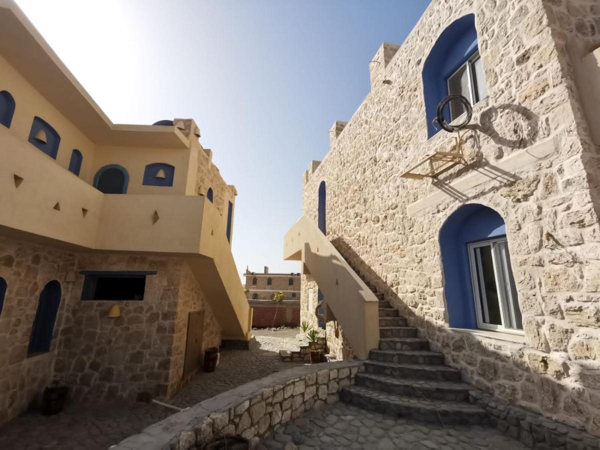 Apartament Light House Marsa Alam Zewnętrze zdjęcie