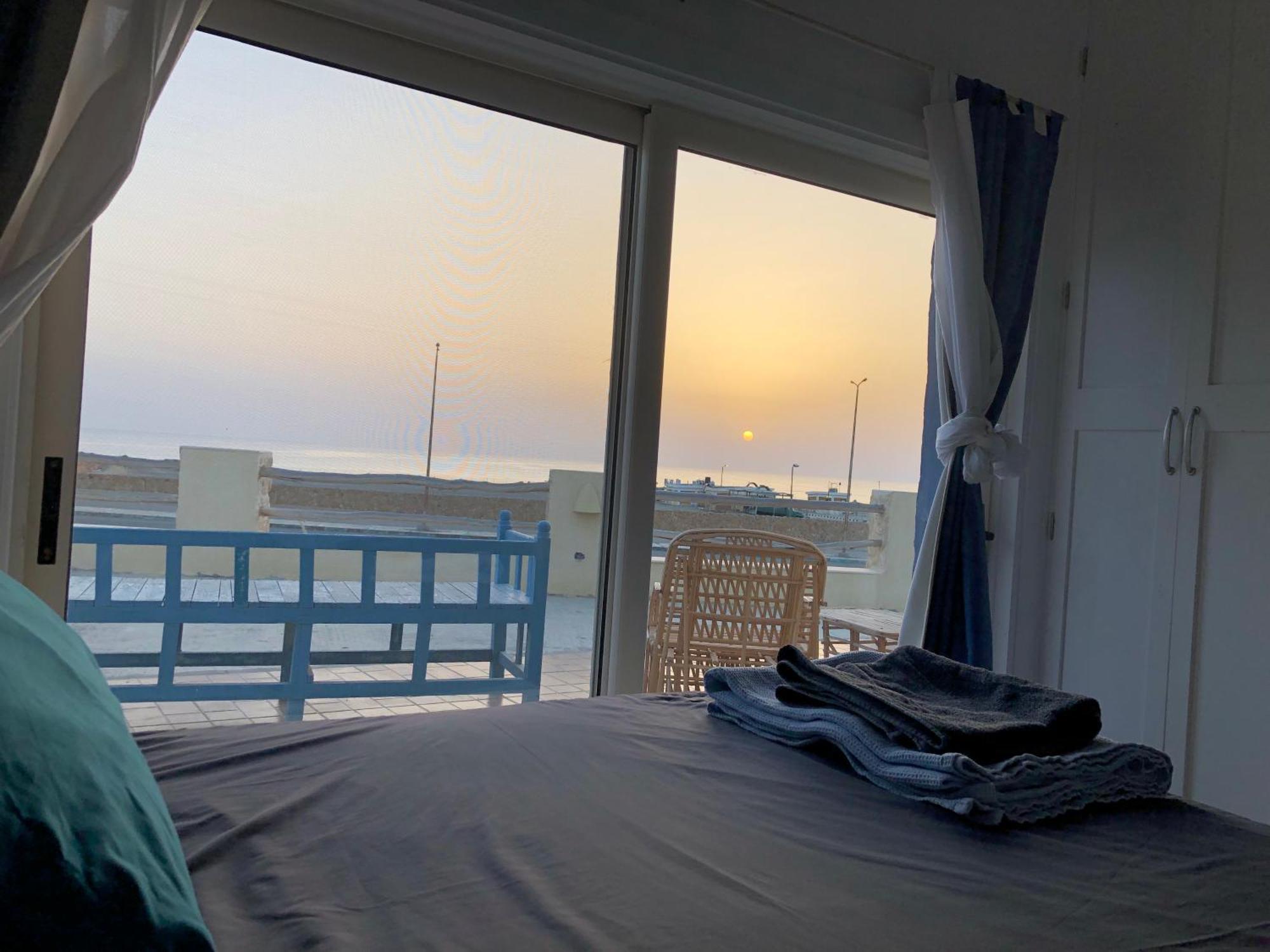 Apartament Light House Marsa Alam Zewnętrze zdjęcie