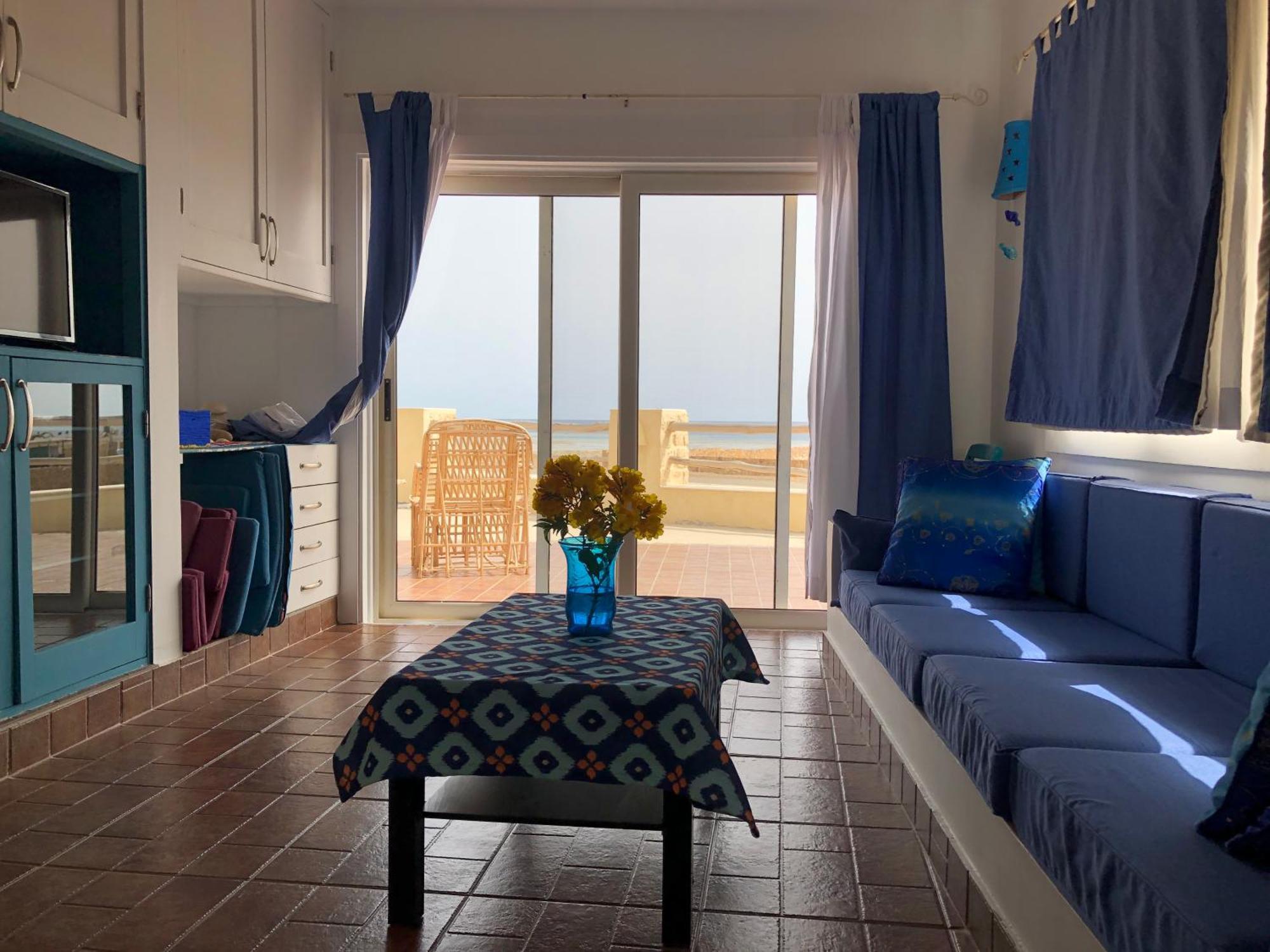 Apartament Light House Marsa Alam Zewnętrze zdjęcie