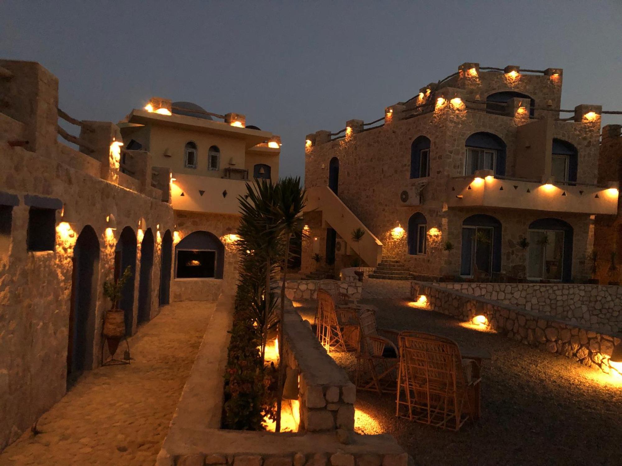 Apartament Light House Marsa Alam Zewnętrze zdjęcie