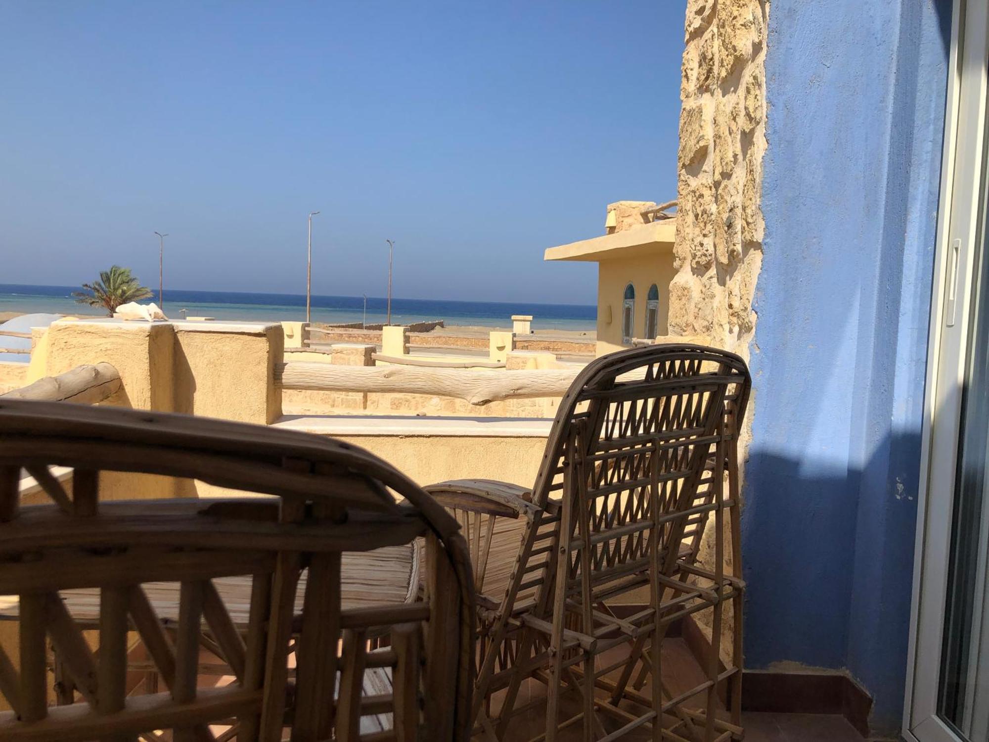 Apartament Light House Marsa Alam Zewnętrze zdjęcie