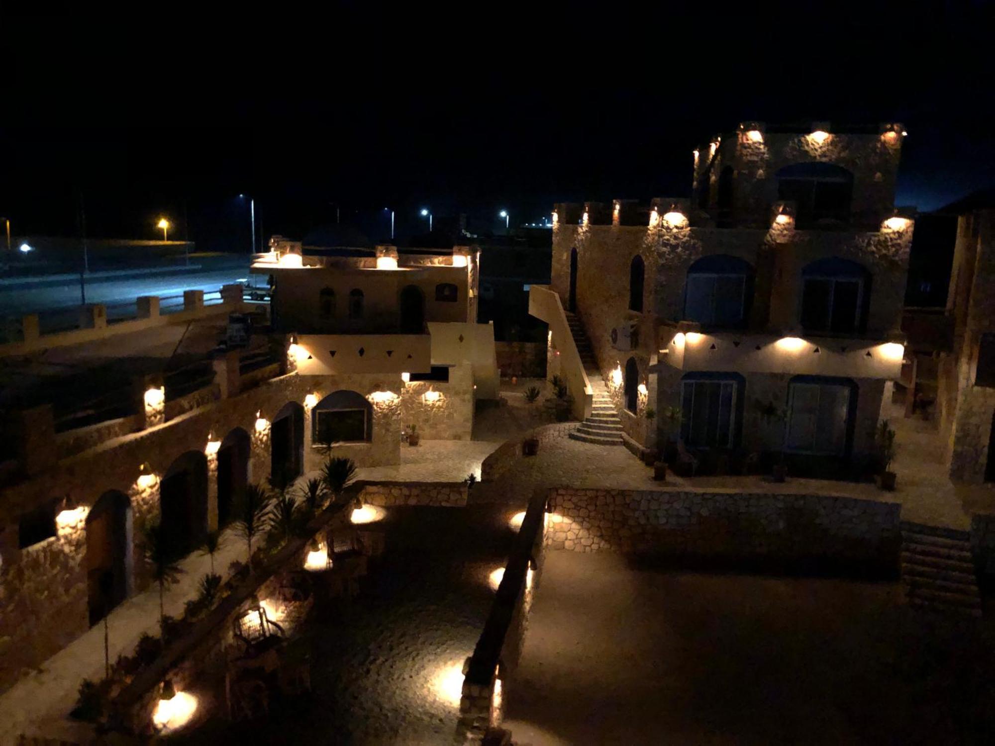 Apartament Light House Marsa Alam Zewnętrze zdjęcie
