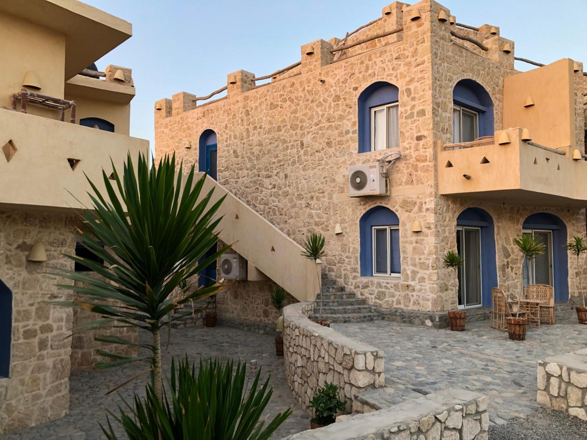 Apartament Light House Marsa Alam Zewnętrze zdjęcie