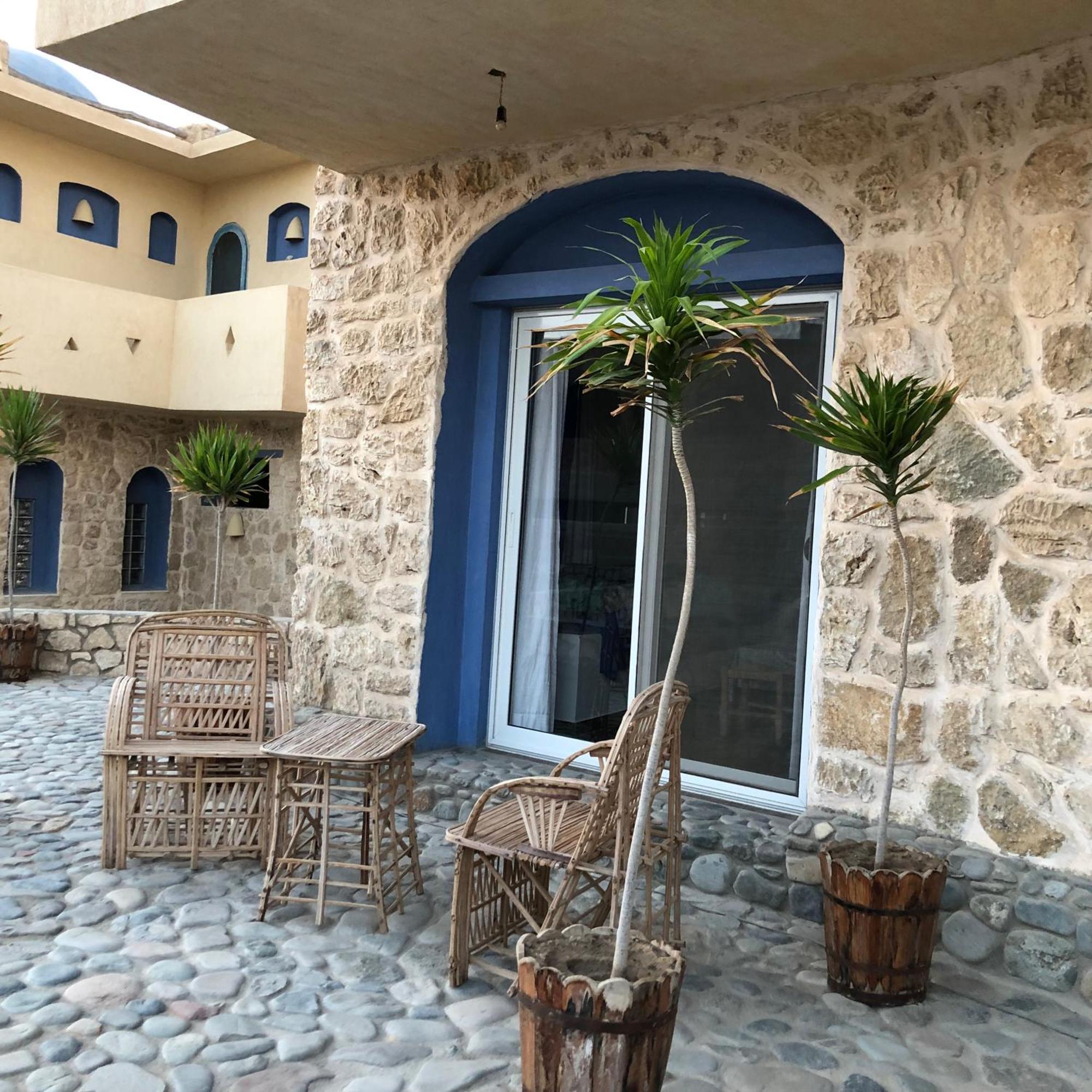 Apartament Light House Marsa Alam Zewnętrze zdjęcie